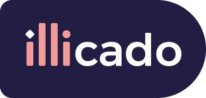 Logo illicado